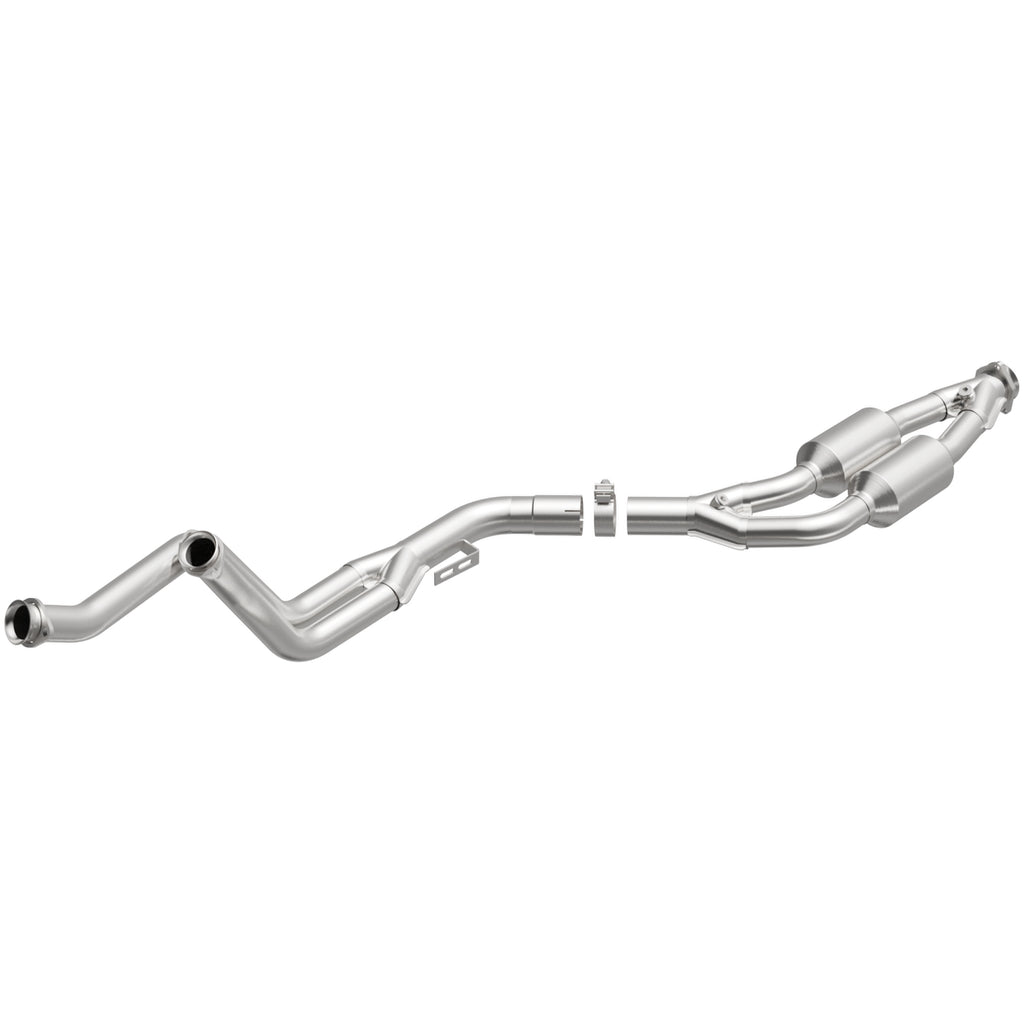 Conv-Df-94-97-Mercedes-C280-2.8L