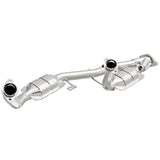 Magnaflow 23381 HM Grade Direct-Fit Catalytic Converter