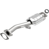 Magnaflow 23874 HM Grade Direct-Fit Catalytic Converter
