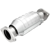 Magnaflow 23744 HM Grade Direct-Fit Catalytic Converter
