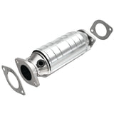 Magnaflow 23706 HM Grade Direct-Fit Catalytic Converter