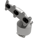 Magnaflow 50907 HM Grade Manifold Catalytic Converter