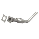 Magnaflow 23721 HM Grade Direct-Fit Catalytic Converter