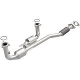 Magnaflow 27503 HM Grade Direct-Fit Catalytic Converter