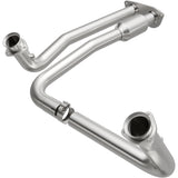 Magnaflow 52054 OEM Grade Direct-Fit Catalytic Converter