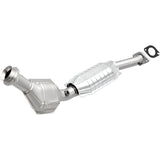 Magnaflow 51314 OEM Grade Direct-Fit Catalytic Converter