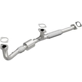 Magnaflow 49957 OEM Grade Direct-Fit Catalytic Converter