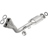 Magnaflow 24286 HM Grade Direct-Fit Catalytic Converter