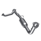 Magnaflow 23638 HM Grade Direct-Fit Catalytic Converter