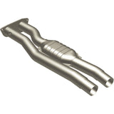 Magnaflow 95471 HM Grade Direct-Fit Catalytic Converter