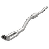 Magnaflow 24130 HM Grade Direct-Fit Catalytic Converter