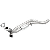 Magnaflow 23518 HM Grade Direct-Fit Catalytic Converter