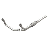 Magnaflow 23296 HM Grade Direct-Fit Catalytic Converter