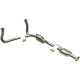 Magnaflow 93326 HM Grade Direct-Fit Catalytic Converter