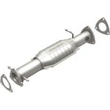 Magnaflow 93484 HM Grade Direct-Fit Catalytic Converter