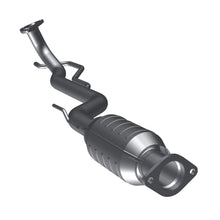 Load image into Gallery viewer, Conv-Df-96-97-Infiniti-J30-3.0L-Passenger-Side