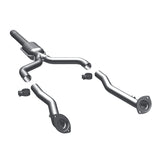 Magnaflow 26228 HM Grade Direct-Fit Catalytic Converter