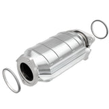 Magnaflow 26227 HM Grade Direct-Fit Catalytic Converter