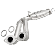Load image into Gallery viewer, Conv-Df-96-97-Lexus-Lx450-4.5L--95-97-Toyota-Land-Cruiser-4.5L-Front