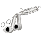 Magnaflow 23120 HM Grade Direct-Fit Catalytic Converter