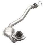 Magnaflow 23311 HM Grade Direct-Fit Catalytic Converter