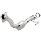 Magnaflow 23312 HM Grade Direct-Fit Catalytic Converter