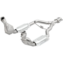Load image into Gallery viewer, Conv-Df-96-98-Ford-Mustang-3.8L