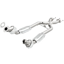 Load image into Gallery viewer, Conv-Df-96-98-Ford-Mustang-4.6L