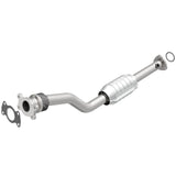 Magnaflow 23465 HM Grade Direct-Fit Catalytic Converter