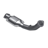 Magnaflow 23694 HM Grade Direct-Fit Catalytic Converter