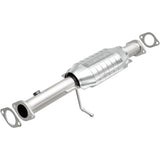 Magnaflow 93143 HM Grade Direct-Fit Catalytic Converter