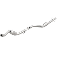 Load image into Gallery viewer, Conv-Df-96-98-Mercedes-Sl500-5.0L