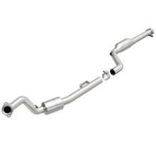 Load image into Gallery viewer, Conv-Df-96-98-Mercedes-Sl500-5.0L