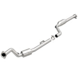 Magnaflow 24007 HM Grade Direct-Fit Catalytic Converter