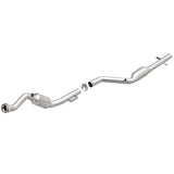 Magnaflow 24008 HM Grade Direct-Fit Catalytic Converter