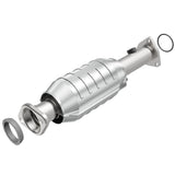 Magnaflow 22629 HM Grade Direct-Fit Catalytic Converter