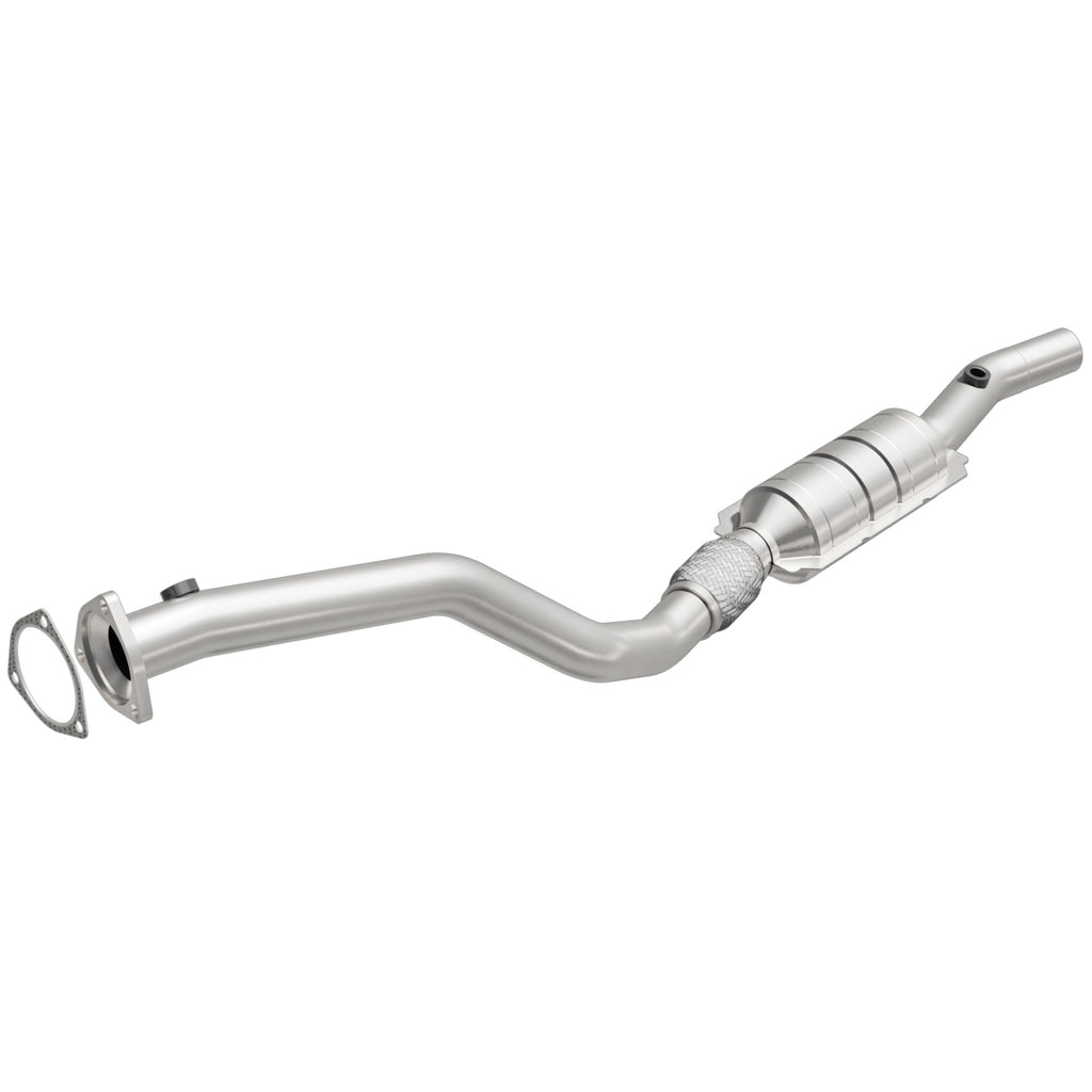 Conv-Df-96-99-Audi-A4A4-Quattro-2.8L-DS-(49-State)