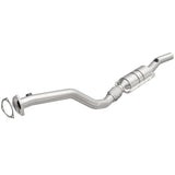 Magnaflow 22962 HM Grade Direct-Fit Catalytic Converter