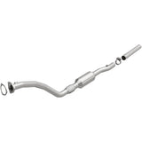 Magnaflow 22963 HM Grade Direct-Fit Catalytic Converter