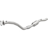 Magnaflow 24123 HM Grade Direct-Fit Catalytic Converter