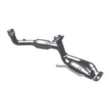 Magnaflow 23533 HM Grade Direct-Fit Catalytic Converter