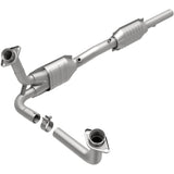 Magnaflow 93324 HM Grade Direct-Fit Catalytic Converter