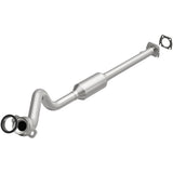 Magnaflow 23487 HM Grade Direct-Fit Catalytic Converter