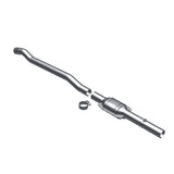 Magnaflow 23505 HM Grade Direct-Fit Catalytic Converter