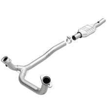 Load image into Gallery viewer, Conv-Df-96-Ford-E-Series-Van-5.8L
