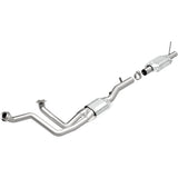 Magnaflow 93190 HM Grade Direct-Fit Catalytic Converter