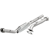 Magnaflow 51953 OEM Grade Direct-Fit Catalytic Converter