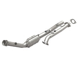 Magnaflow 23314 HM Grade Direct-Fit Catalytic Converter