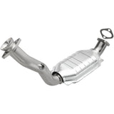 Magnaflow 23315 HM Grade Direct-Fit Catalytic Converter