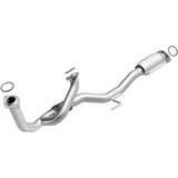 Magnaflow 51994 OEM Grade Direct-Fit Catalytic Converter